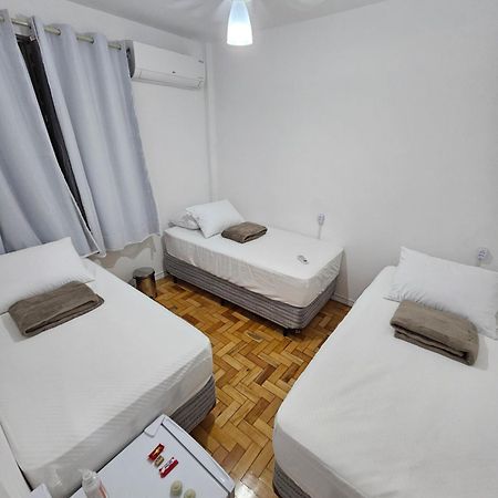 Quarto Privativo Em Condominio Rio de Janeiro Eksteriør billede