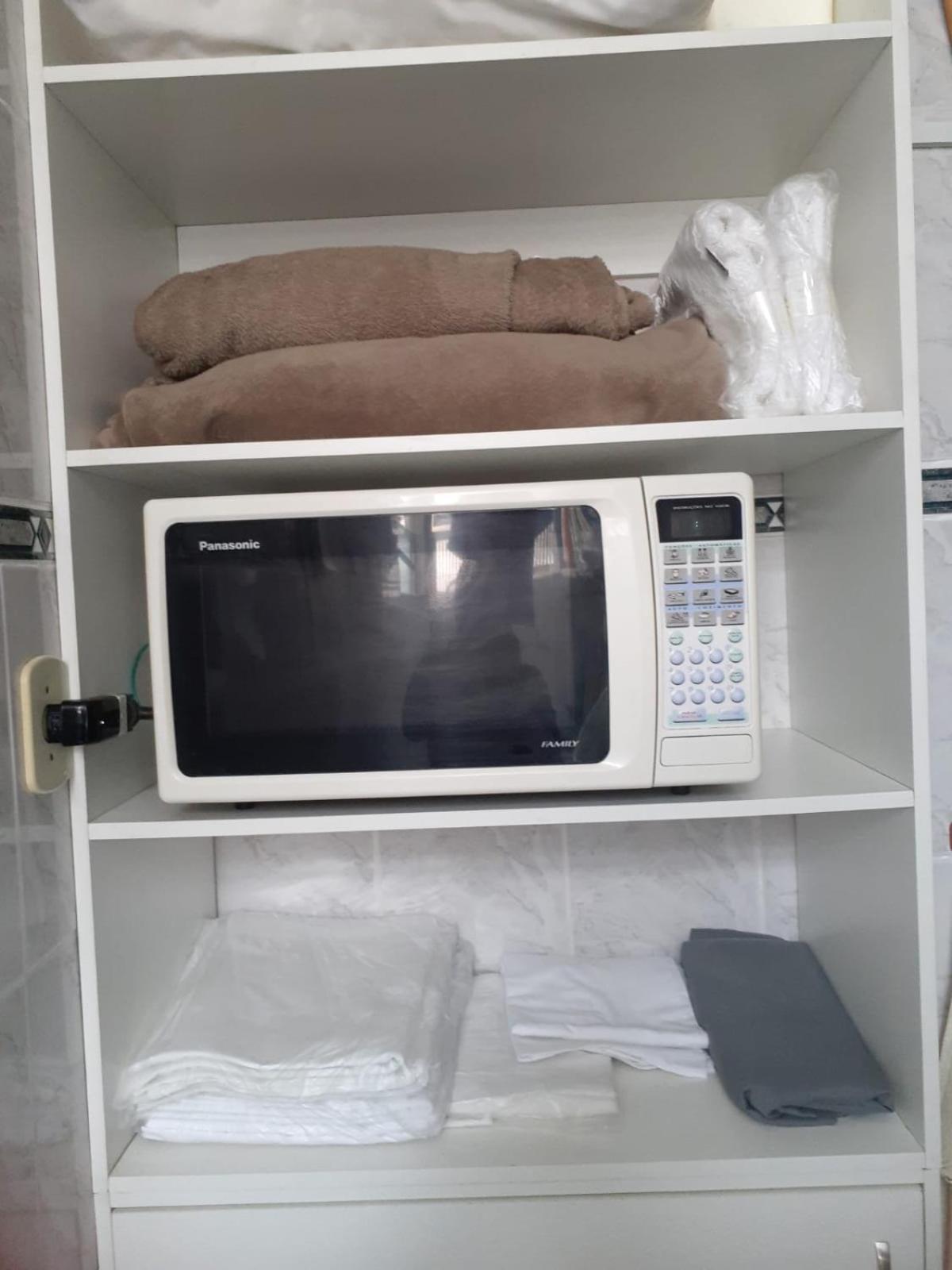 Quarto Privativo Em Condominio Rio de Janeiro Eksteriør billede