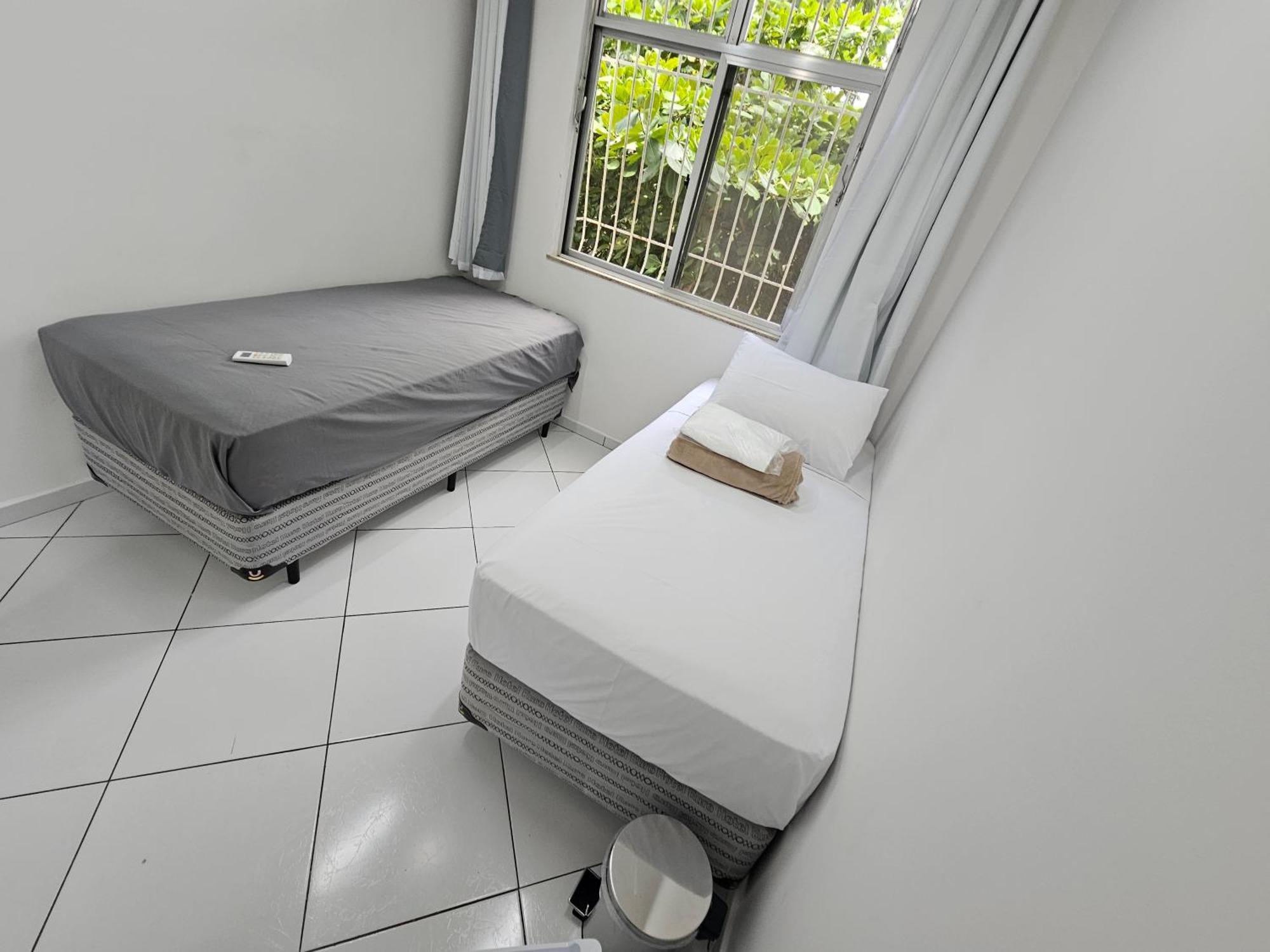 Quarto Privativo Em Condominio Rio de Janeiro Eksteriør billede