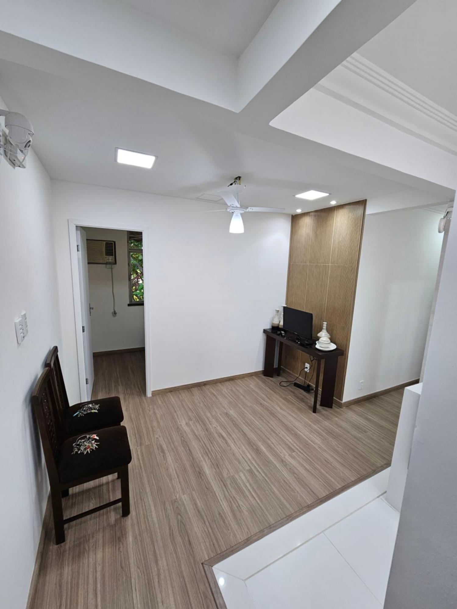 Quarto Privativo Em Condominio Rio de Janeiro Eksteriør billede