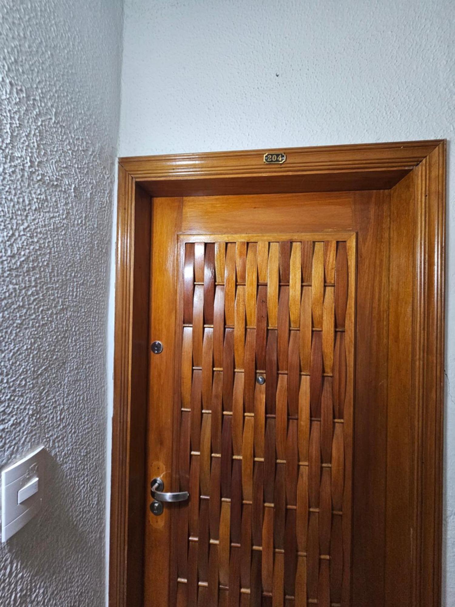 Quarto Privativo Em Condominio Rio de Janeiro Eksteriør billede