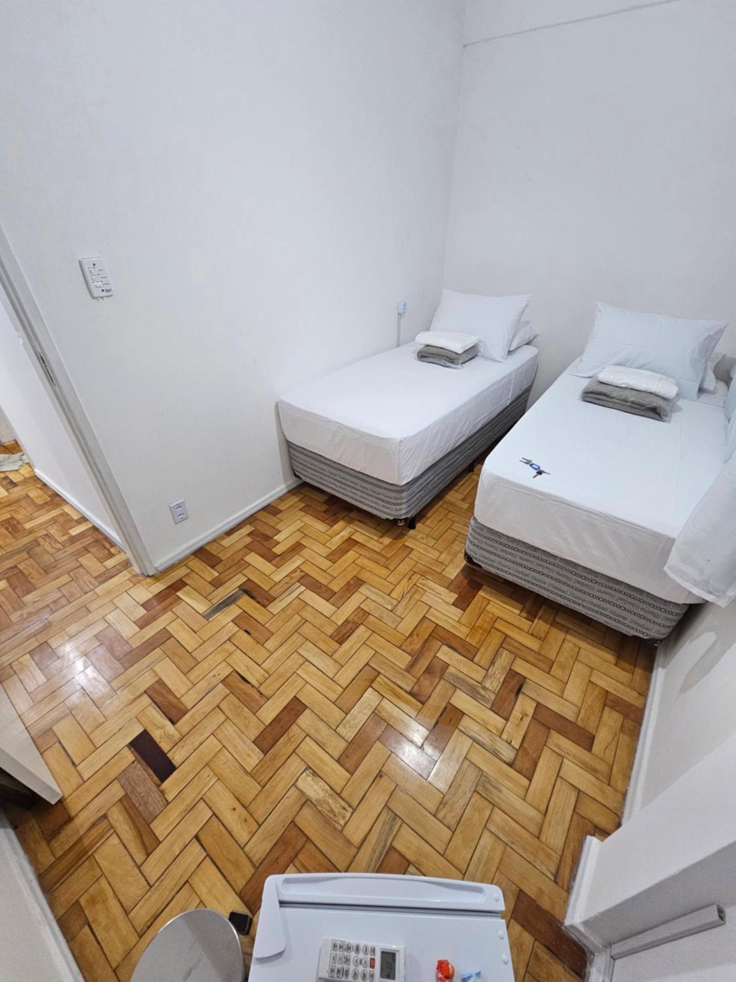 Quarto Privativo Em Condominio Rio de Janeiro Eksteriør billede