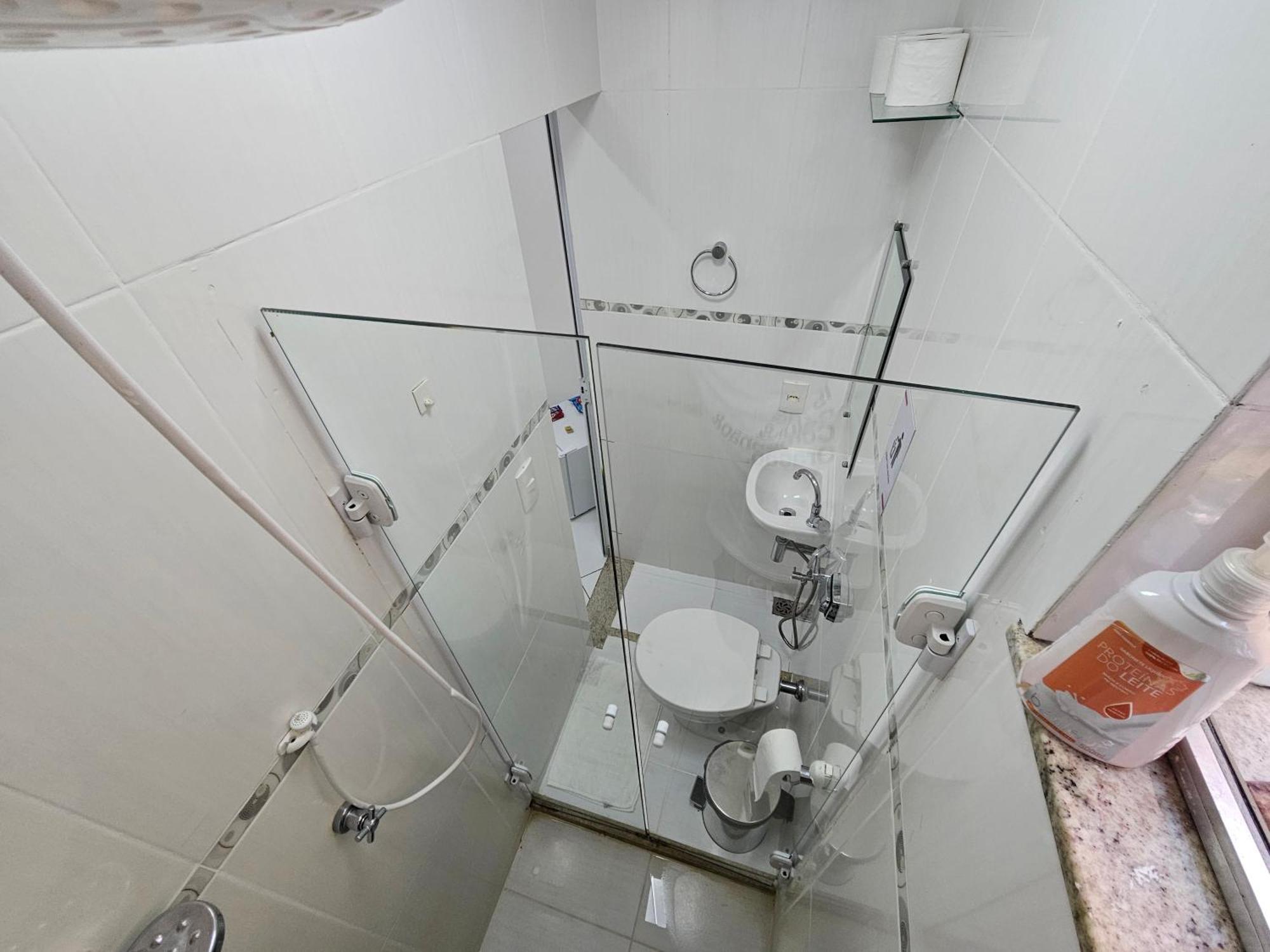 Quarto Privativo Em Condominio Rio de Janeiro Eksteriør billede