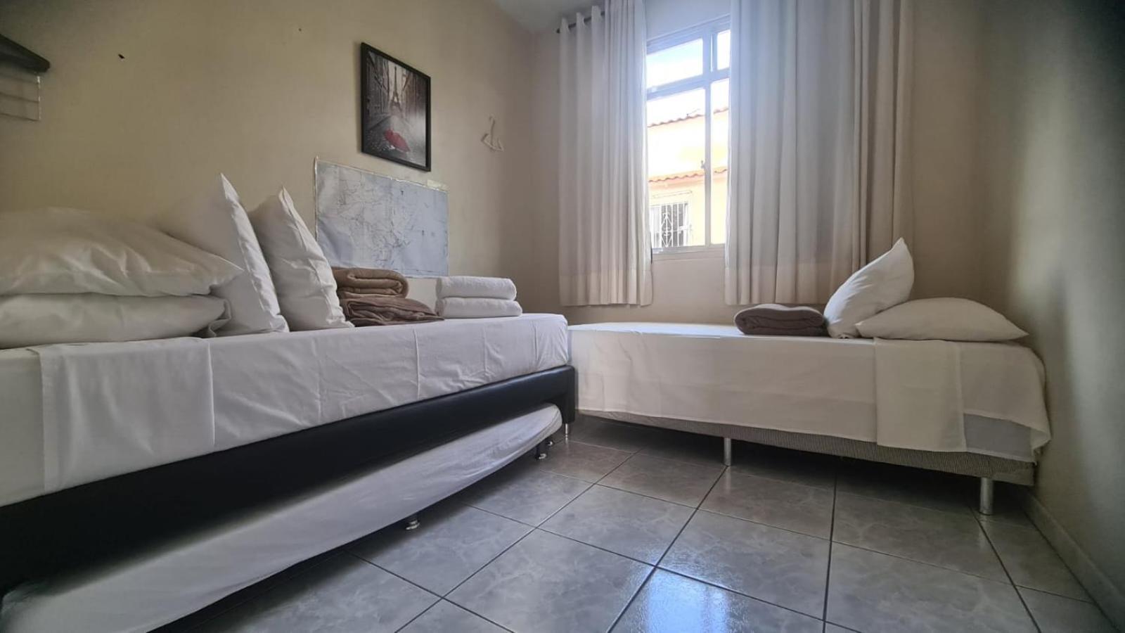 Quarto Privativo Em Condominio Rio de Janeiro Eksteriør billede