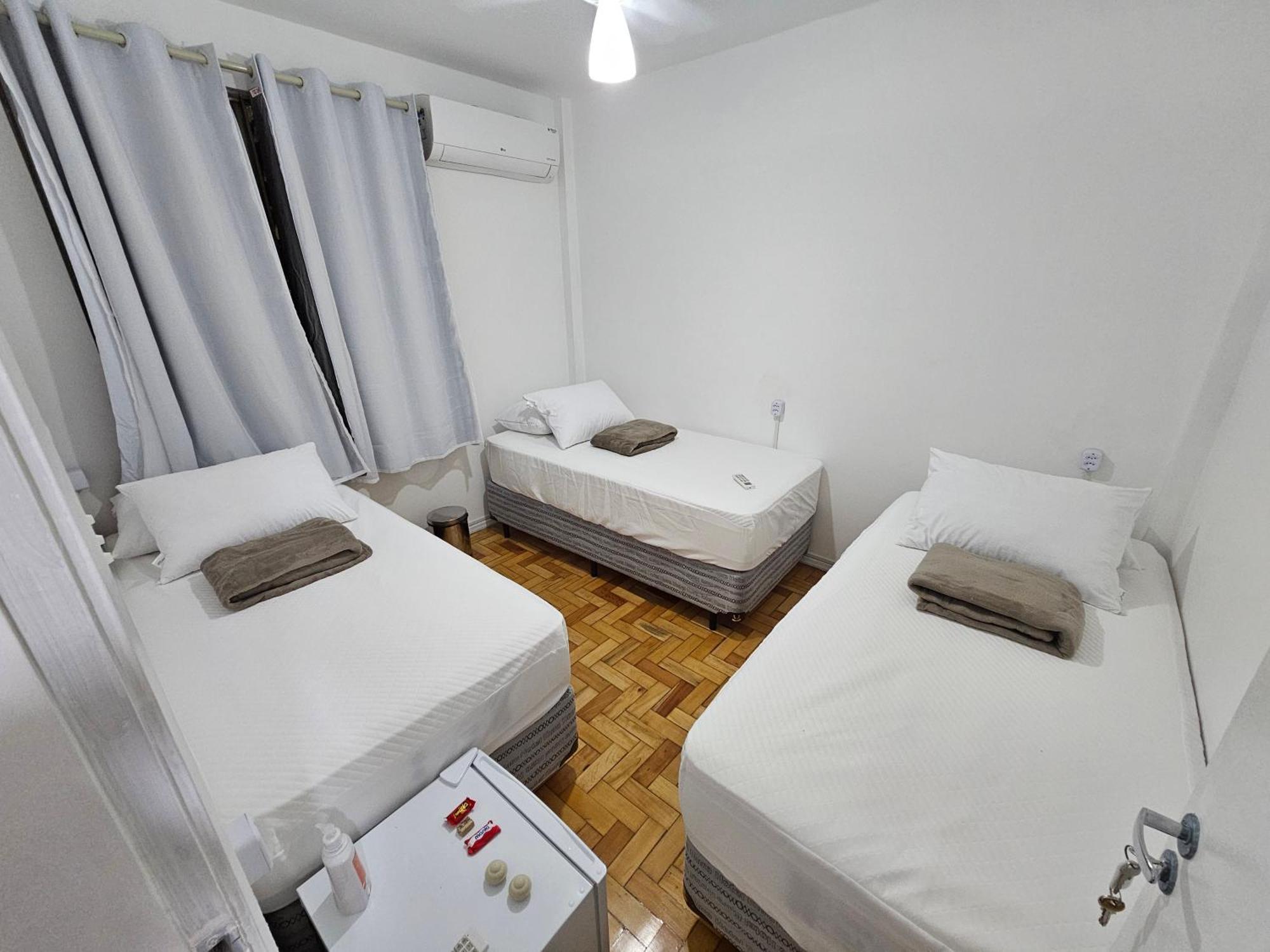 Quarto Privativo Em Condominio Rio de Janeiro Eksteriør billede