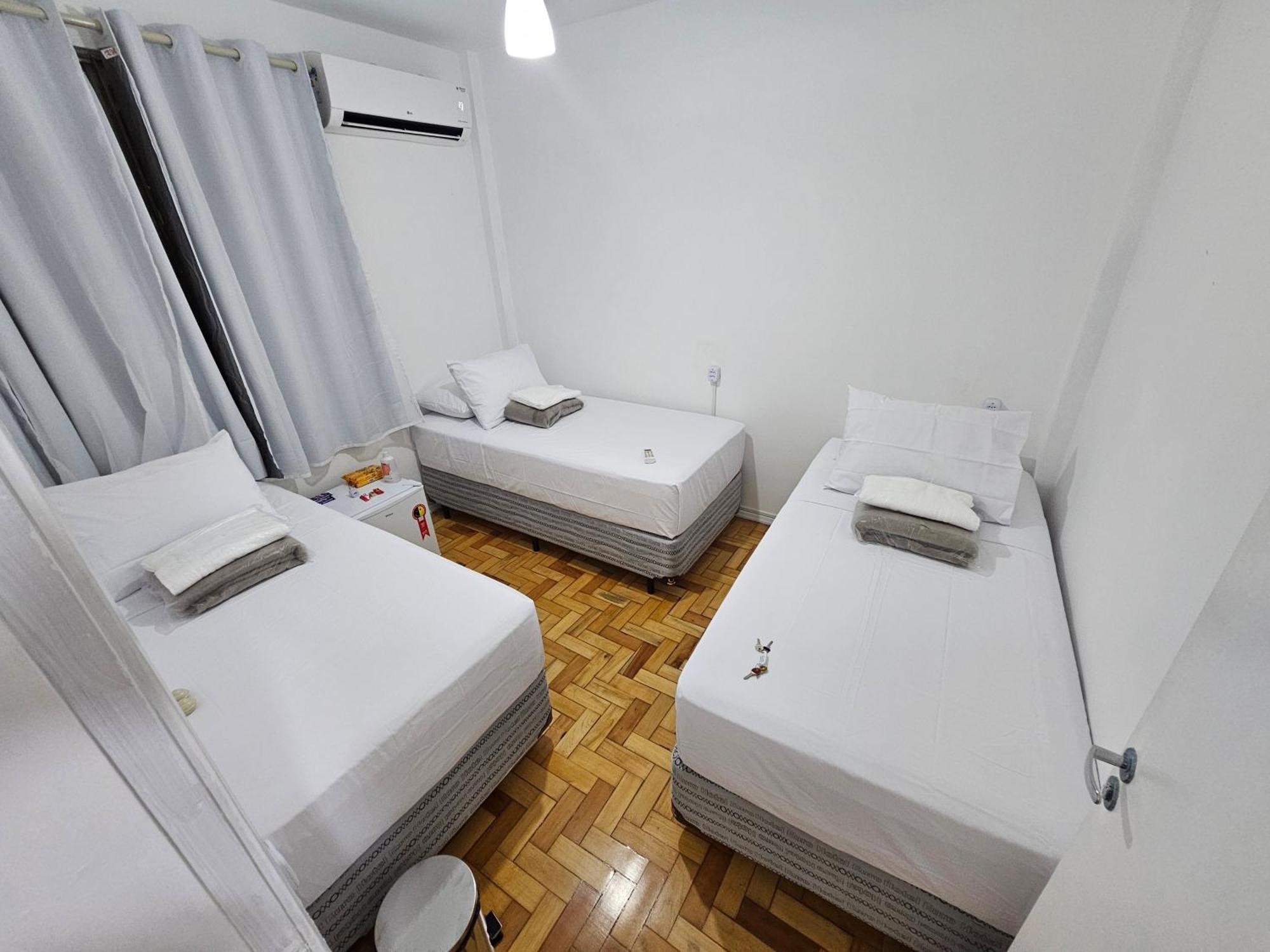 Quarto Privativo Em Condominio Rio de Janeiro Eksteriør billede