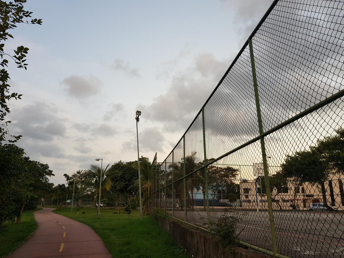 Quarto Privativo Em Condominio Rio de Janeiro Eksteriør billede