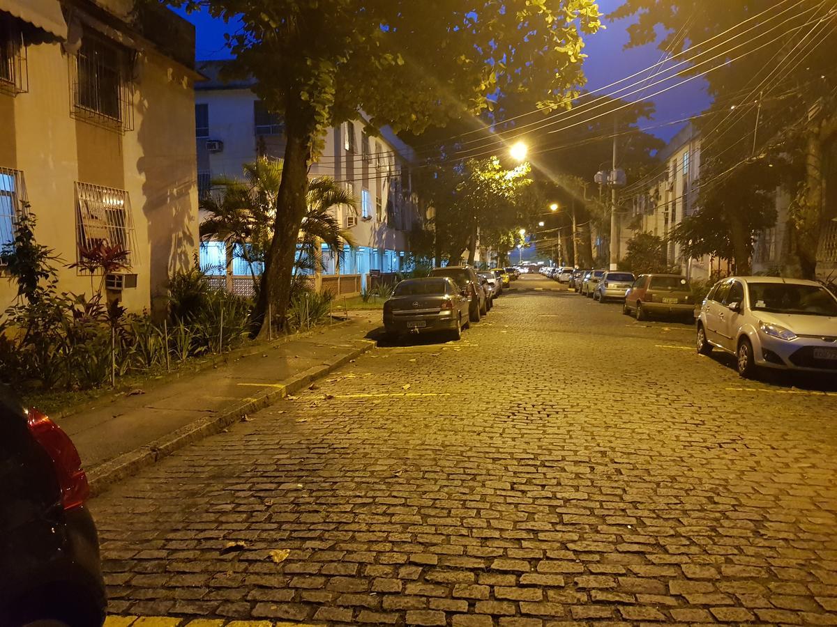 Quarto Privativo Em Condominio Rio de Janeiro Eksteriør billede