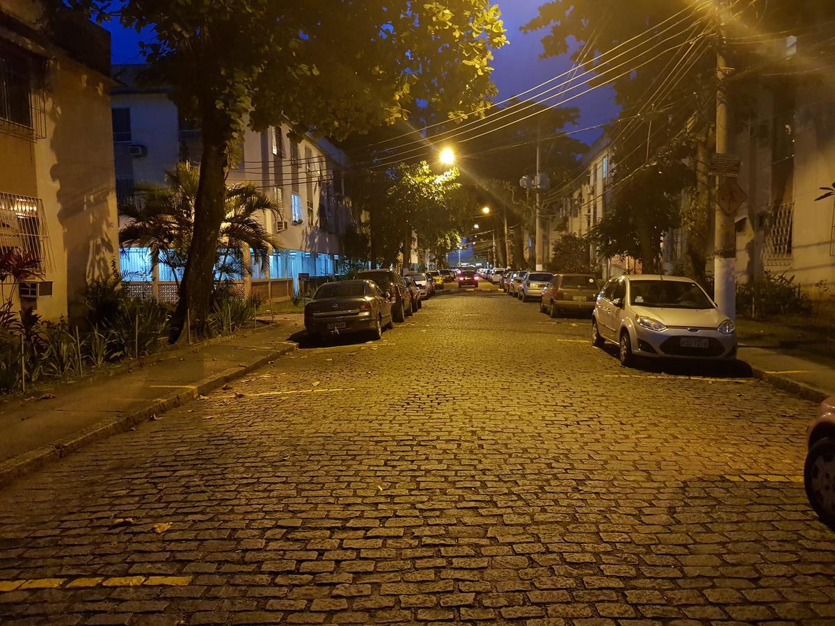 Quarto Privativo Em Condominio Rio de Janeiro Eksteriør billede