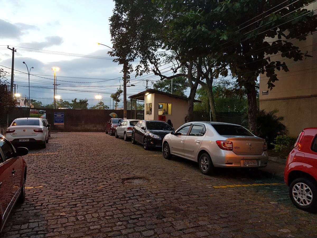 Quarto Privativo Em Condominio Rio de Janeiro Eksteriør billede