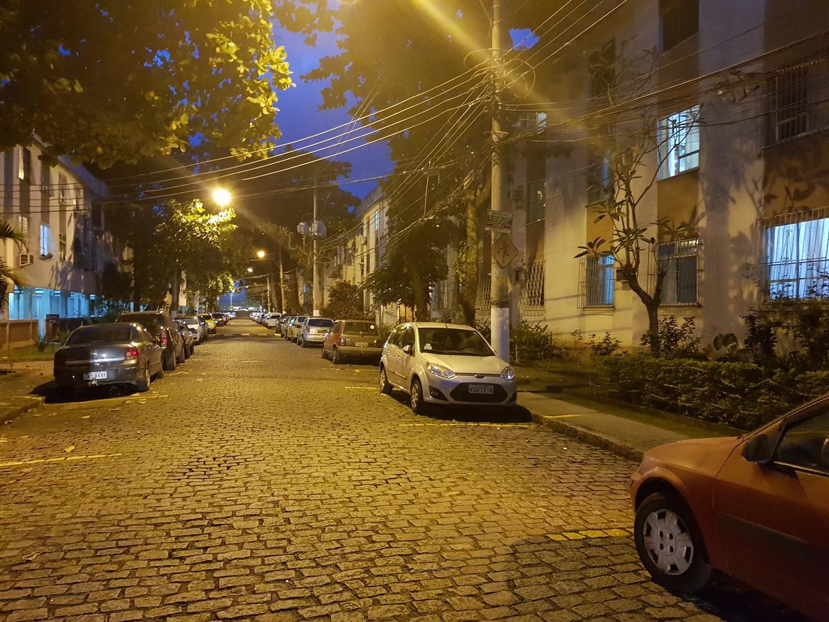 Quarto Privativo Em Condominio Rio de Janeiro Eksteriør billede