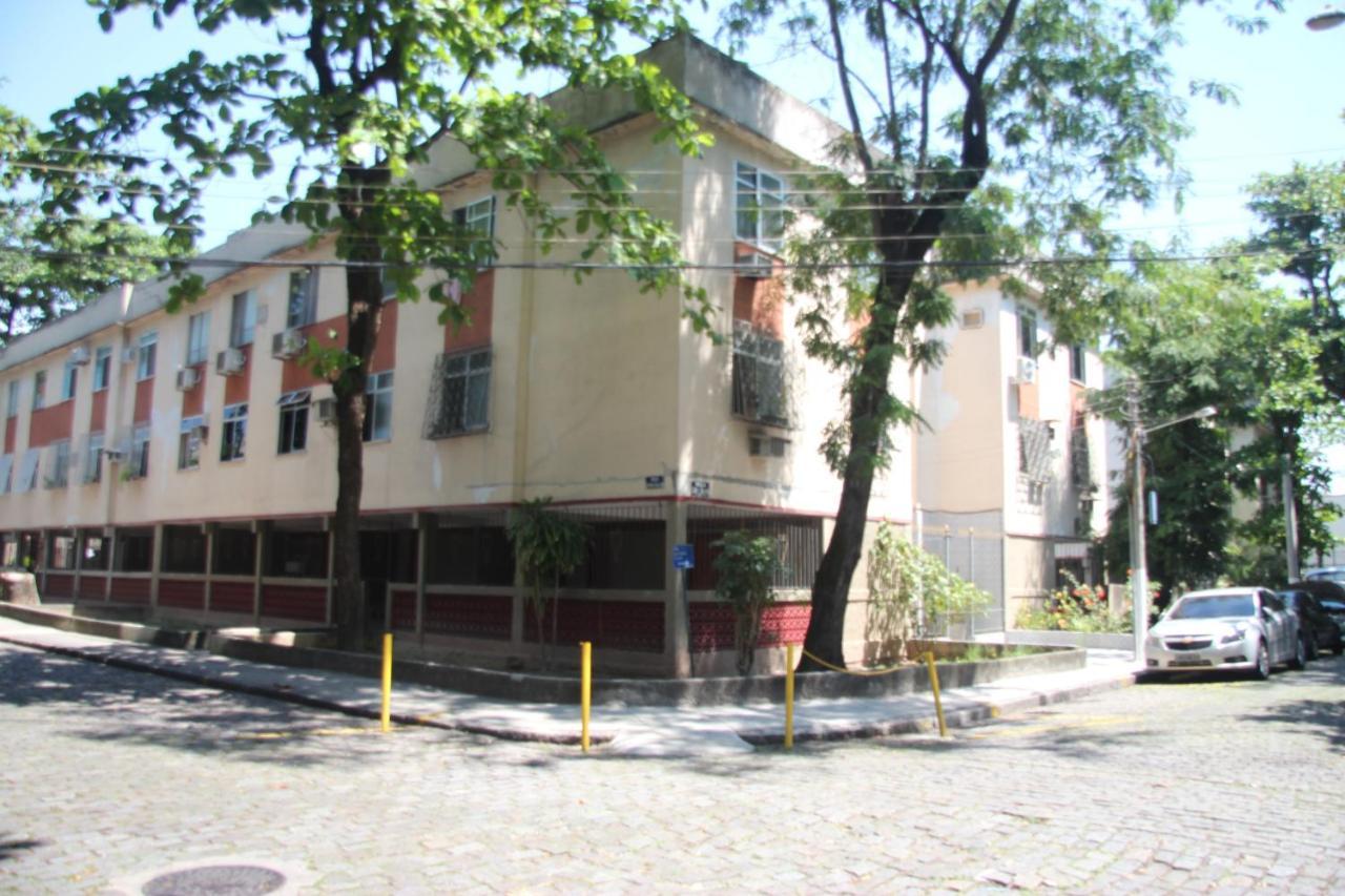 Quarto Privativo Em Condominio Rio de Janeiro Eksteriør billede