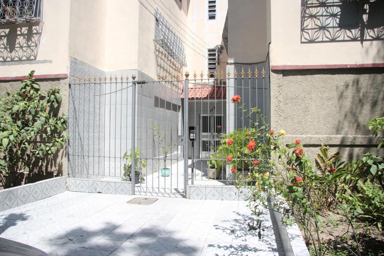 Quarto Privativo Em Condominio Rio de Janeiro Eksteriør billede